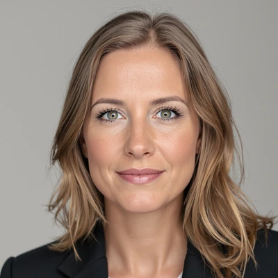 Charlotte Davies — Gambling & Betting Reviewer